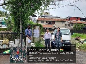   Land at Ernakulam – for Sale