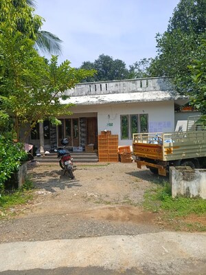  Independent House For Sale in Ernakulam