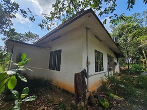  Independent House – Exterior View View at Ernakulam - for Sale