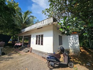  Independent House – Exterior View View at Ernakulam - for Sale