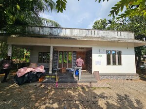  Independent House – Exterior View View at Ernakulam - for Sale