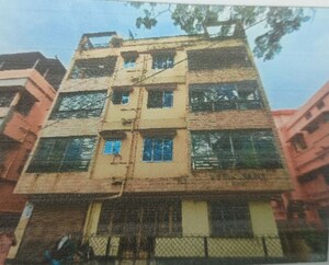  Apartment For Sale in Baguiati