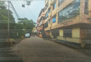  Apartment – Exterior View View at Baguiati - for Sale