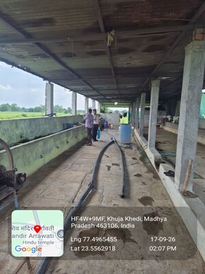  Shop For Sale in Berasia