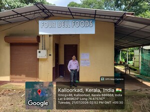   Shop at Ernakulam – for Sale