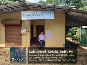   Shop at Ernakulam – for Sale