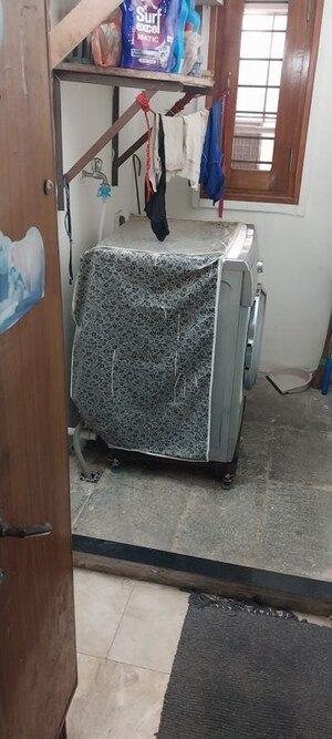  3 BHK Apartment at Basavanagudi – for Rent
