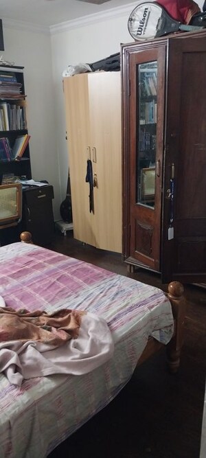 Room in 3 BHK Apartment at Basavanagudi – for Rent