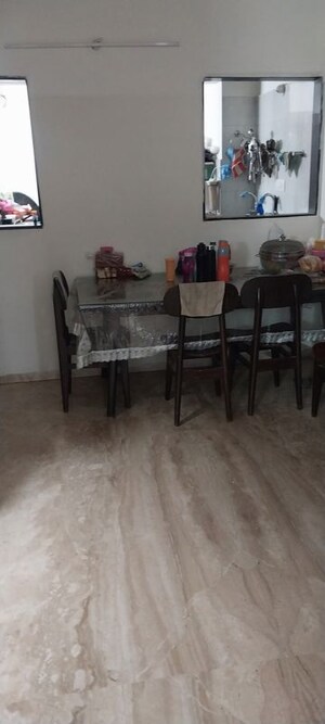 Living Room in 3 BHK Apartment at Basavanagudi – for Rent