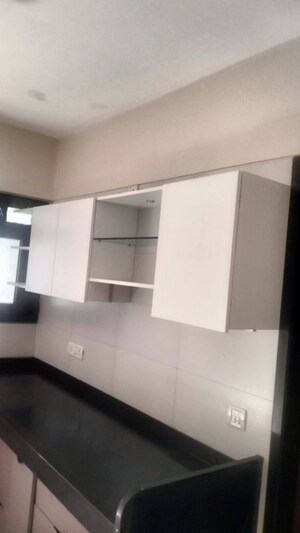 Kitchen in 2 BHK Apartment at Surya Apartments Kondhwa, Kondhwa – for Rent