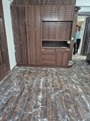 2.5 BHK Apartment – Exterior View View at Sethi Max Royale, Sector 76 - for Rent