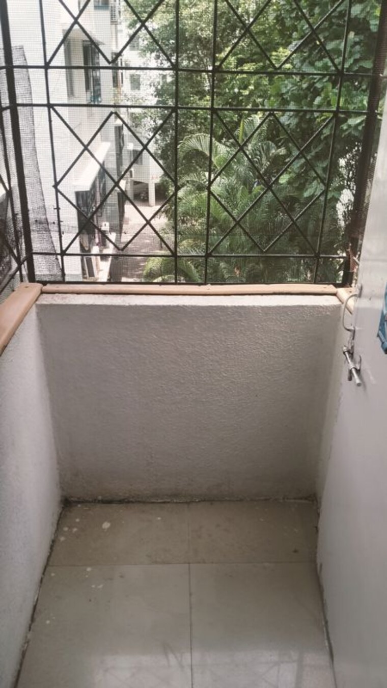 Balcony, clover-palisades 3 Bedroom 2800 Sq.Ft. Apartment In Kondhwa Pune 10762077
