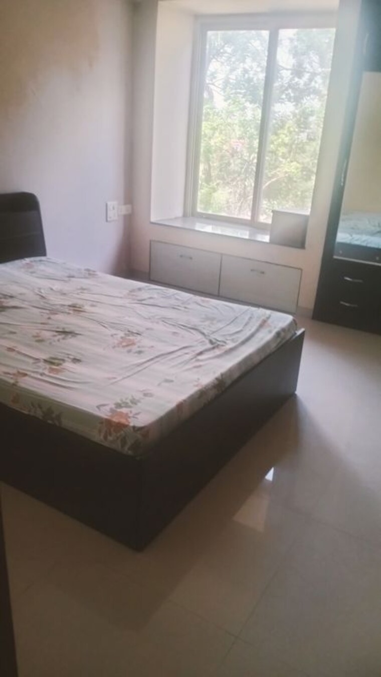 Bedroom, clover-palisades 3 Bedroom 2800 Sq.Ft. Apartment In Kondhwa Pune 10762077