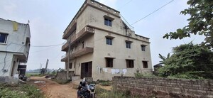 6 BHK Independent House – Exterior View View at Balakati - for Sale