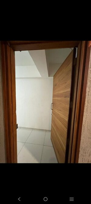 Balcony in 2 BHK Apartment at Goyal Orchid Blues, Shela – for Rent