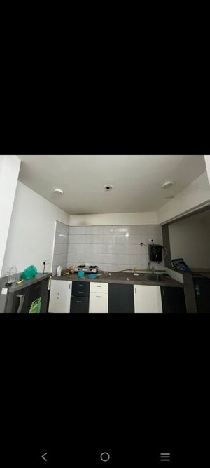 Team Area in 2 BHK Apartment at Goyal Orchid Blues, Shela – for Rent
