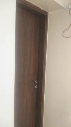 Building Lobby in 2 BHK Apartment at Empire Landmark, Wanwadi – for Rent