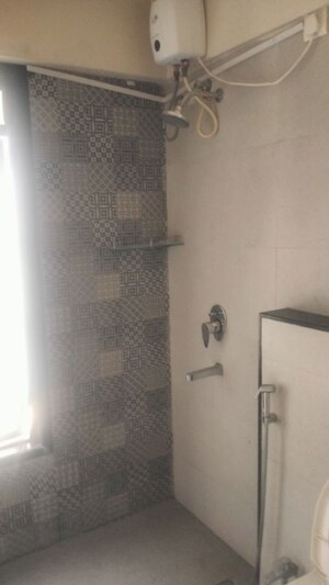 Bathroom in 2 BHK Apartment at Empire Landmark, Wanwadi – for Rent