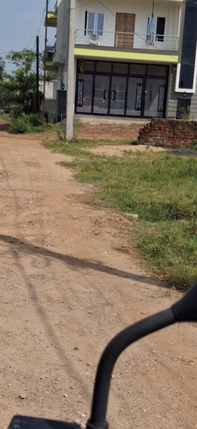 undefined, gudiapokhari  2000 Sq.Ft. Plot In Gudiapokhari Bhubaneswar 10762087