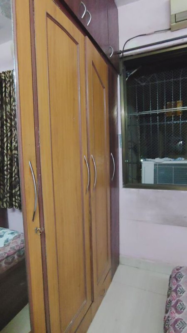 Balcony, dombivli east 1 Bedroom 500 Sq.Ft. Apartment In Dombivli East Thane 10762096