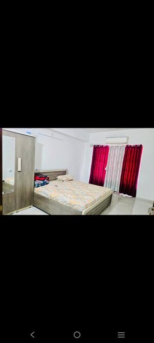 3 BHK Apartment For Rent in Arpan Mount, Science City