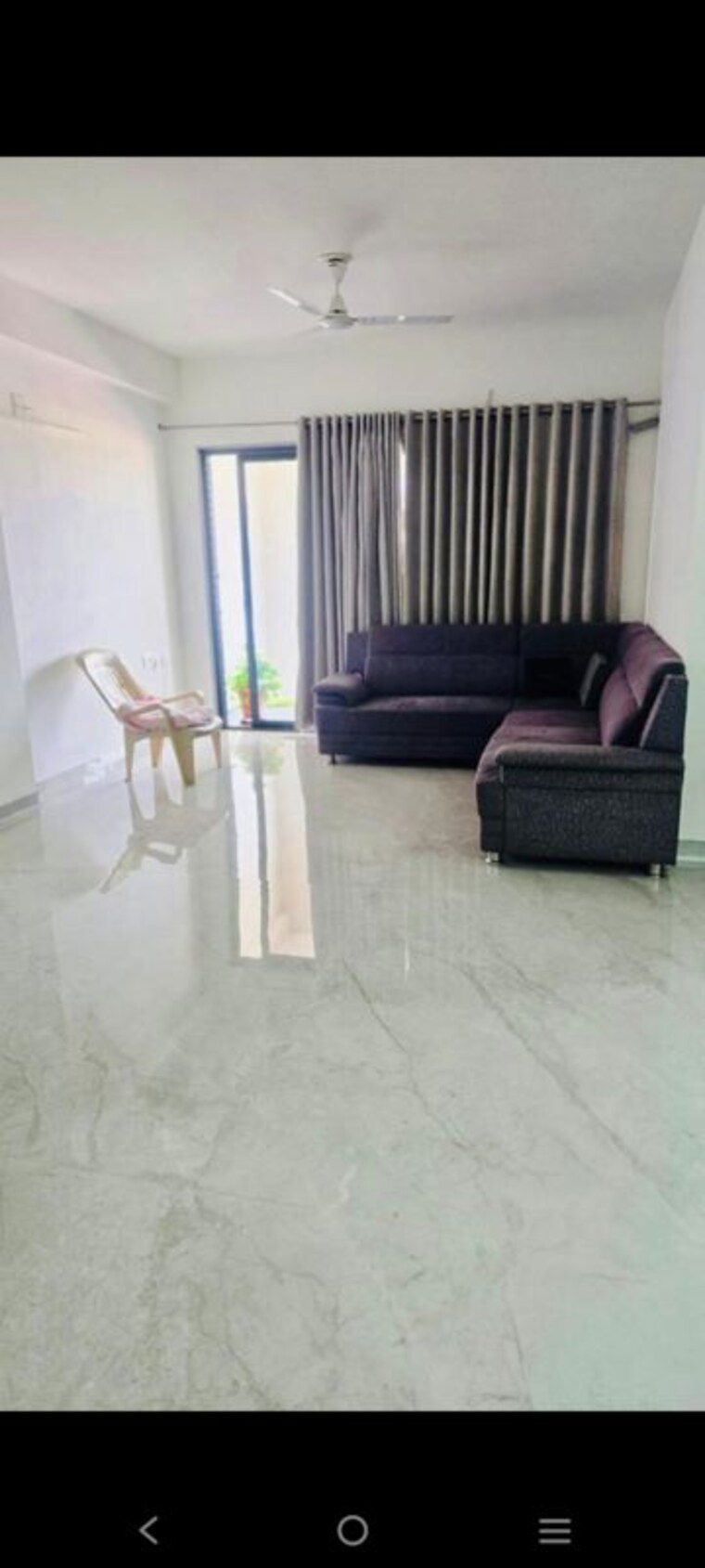 Living Room, arpan-mount 3 Bedroom 2700 Sq.Ft. Apartment In Science City Ahmedabad 10762101