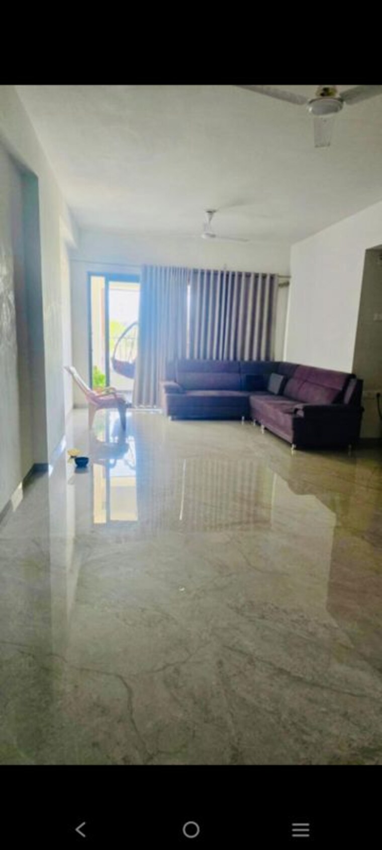 Living Room, arpan-mount 3 Bedroom 2700 Sq.Ft. Apartment In Science City Ahmedabad 10762101