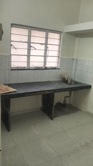 Kitchen in 2 BHK Apartment at Suyog Paradise, Kondhwa – for Rent