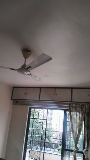 Furnished Amenities in 2 BHK Apartment at Suyog Paradise, Kondhwa – for Rent