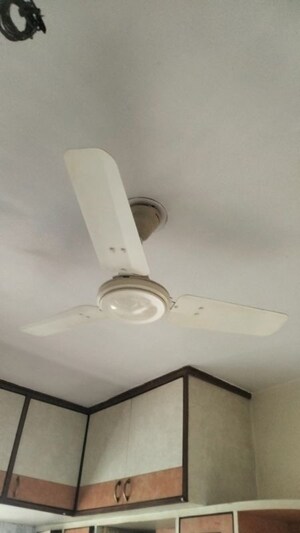Bathroom in 2 BHK Apartment at Suyog Paradise, Kondhwa – for Rent