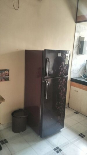 Furnished Amenities in 2 BHK Apartment at Suyog Paradise, Kondhwa – for Rent