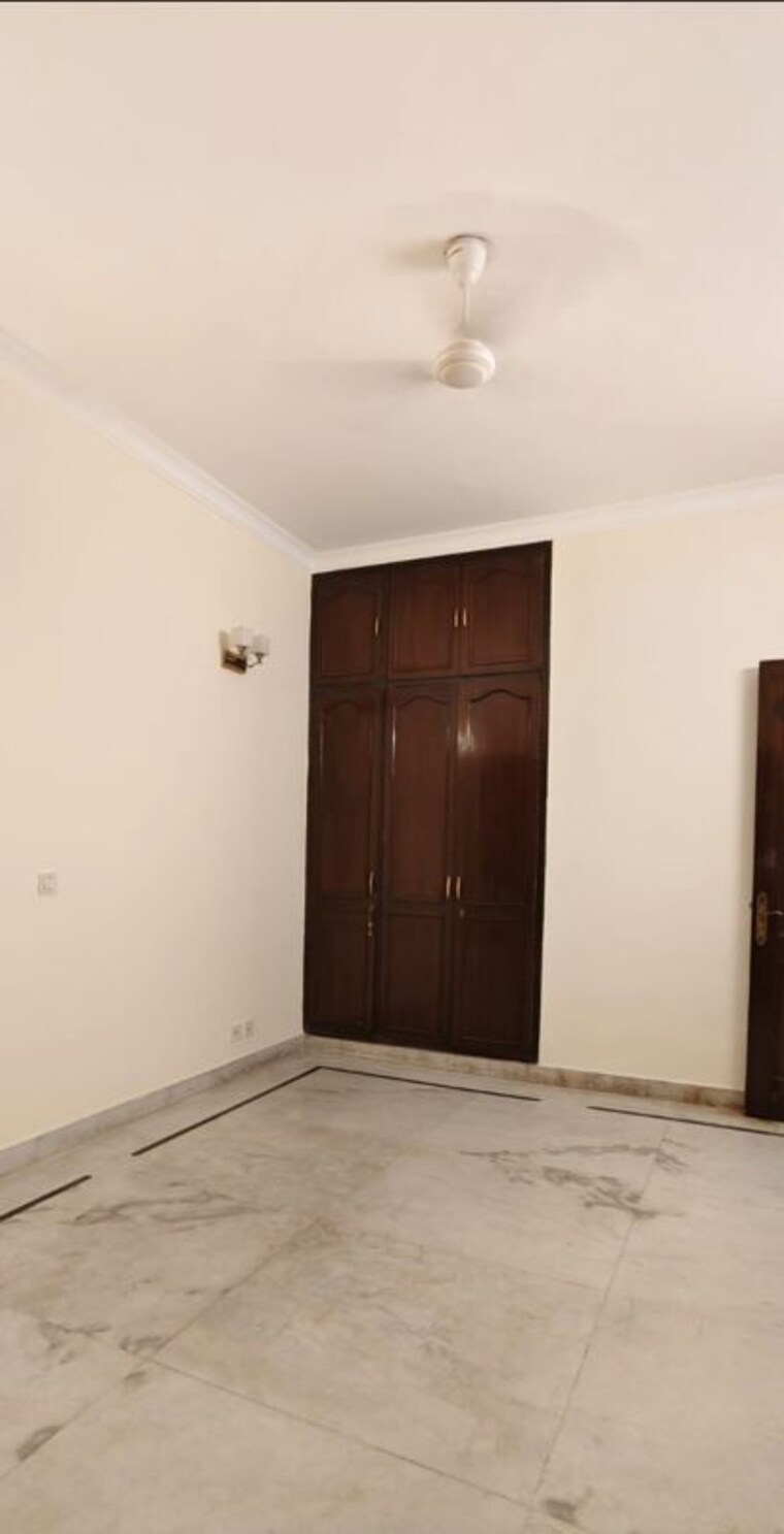 Bedroom, greater kailash 3 Bedroom 2700 Sq.Ft. Builder Floor In Greater Kailash Delhi 10762104