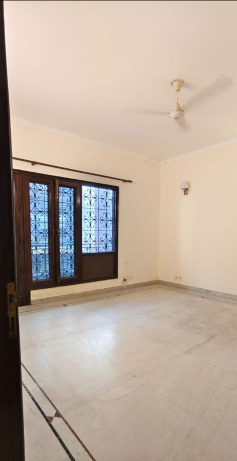 Bedroom, greater kailash 3 Bedroom 2700 Sq.Ft. Builder Floor In Greater Kailash Delhi 10762104
