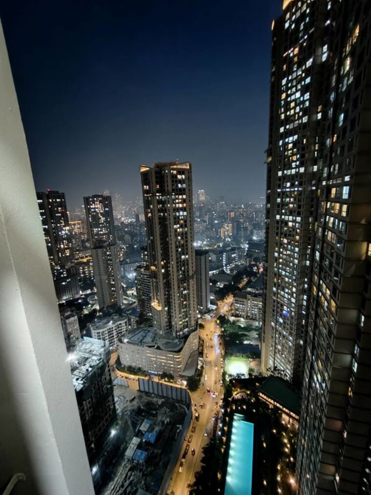 Exterior View, sheth-auris-serenity-tower-3 2 Bedroom 805 Sq.Ft. Apartment In Malad West Mumbai 10761700