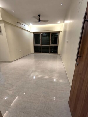 2 BHK Apartment For Rent in Sheth Auris Serenity Tower 3, Malad West