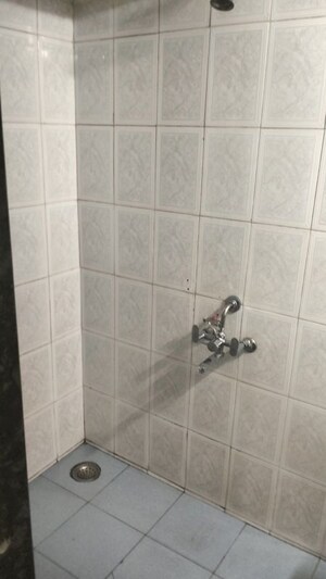 Bathroom in 5 BHK Apartment at VTP Urban Space, Nibm Road – for Rent