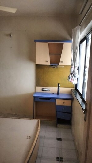 Kitchen in 5 BHK Apartment at VTP Urban Space, Nibm Road – for Rent