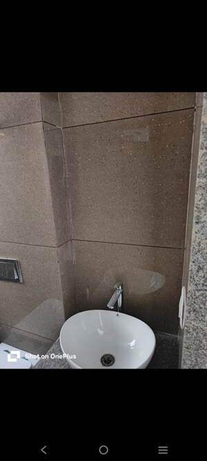 Bathroom in 3 BHK Apartment at Vishwanath Sarathya, Shela – for Rent