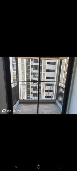 3 BHK Apartment For Rent in Vishwanath Sarathya, Shela