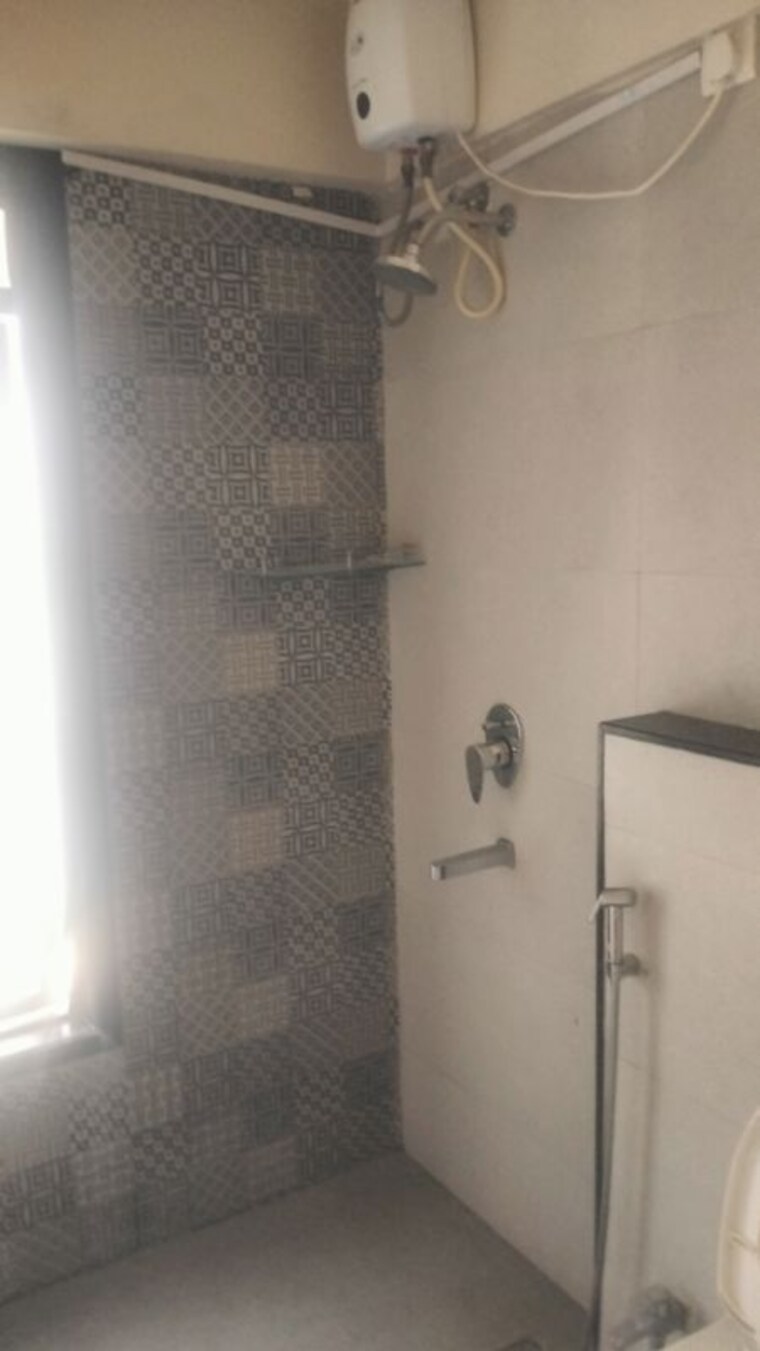 Bathroom, amba-vatika 2 Bedroom 800 Sq.Ft. Apartment In Nibm Pune 10762119