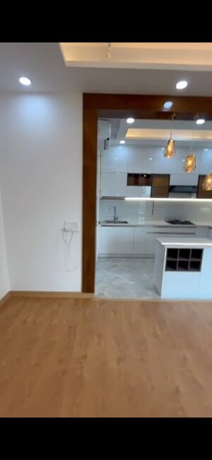 Kitchen in 3 BHK Apartment at Capital Athena, Sector 1 Greater Noida – for Rent