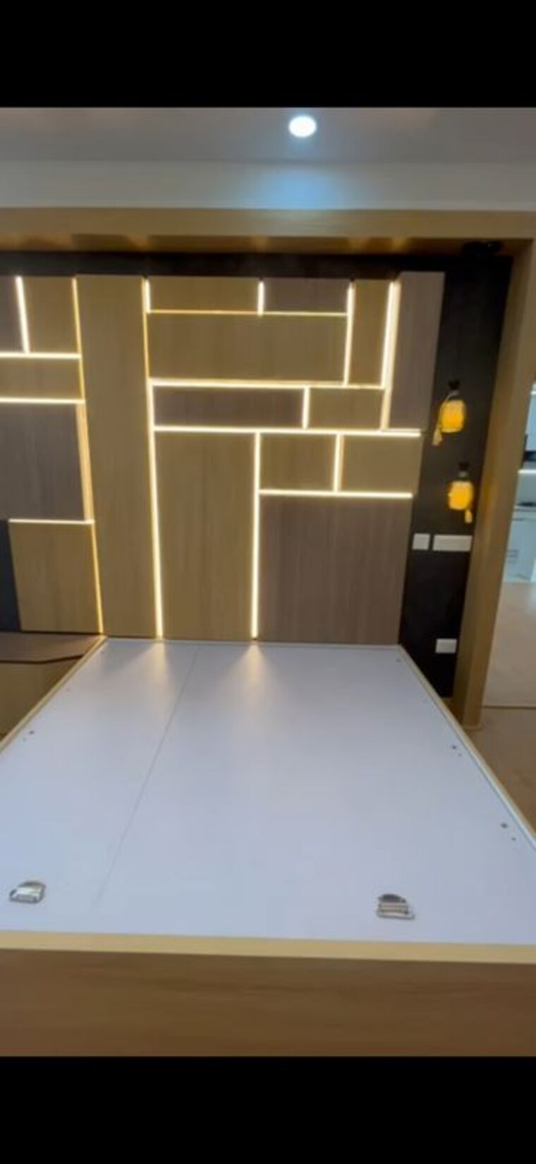 Kitchen, capital-athena 3 Bedroom 1635 Sq.Ft. Apartment In Sector 1 Greater Noida Greater Noida 10762120
