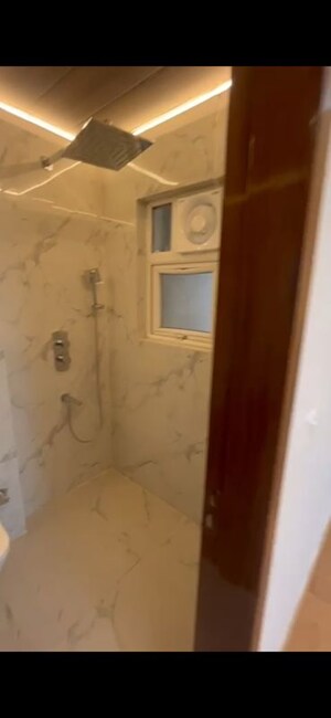 Bathroom in 3 BHK Apartment at Capital Athena, Sector 1 Greater Noida – for Rent