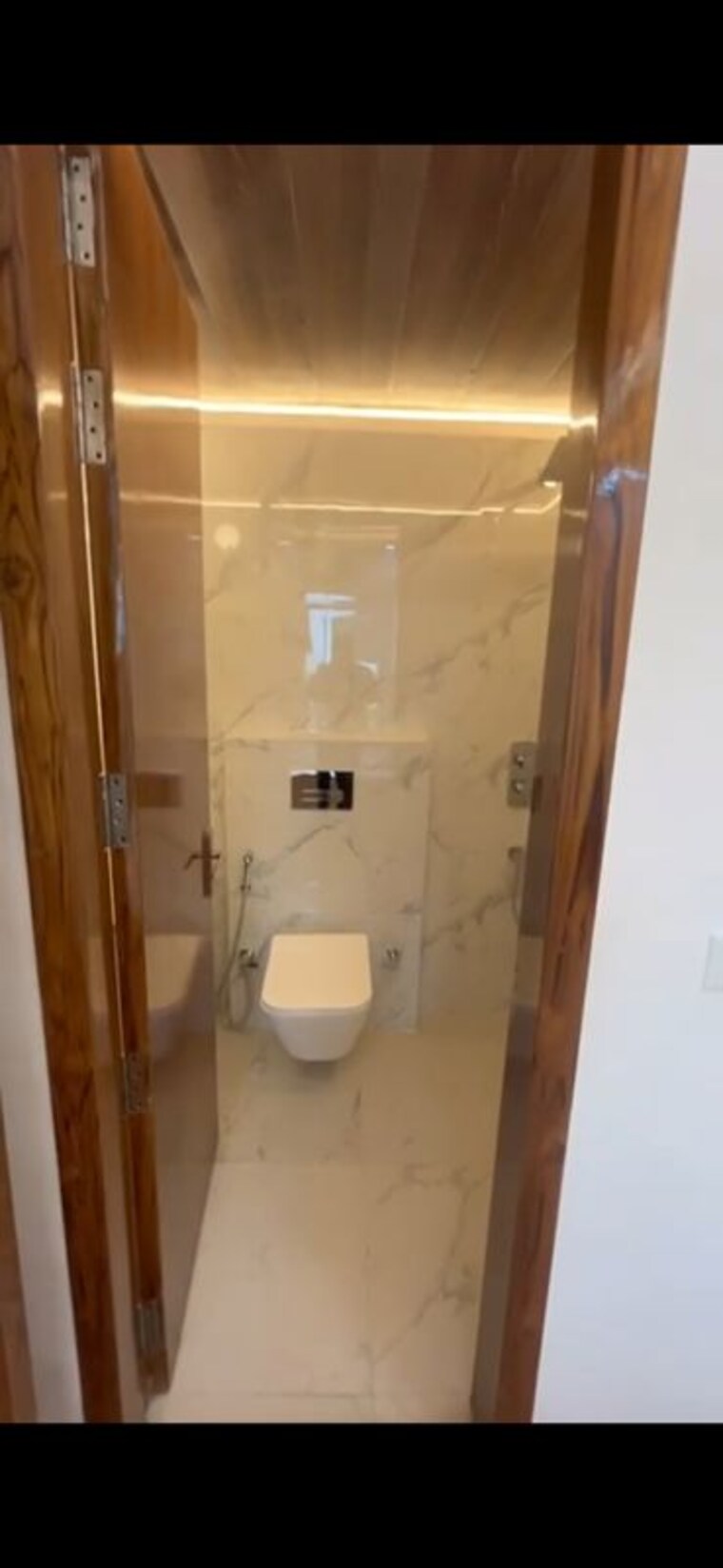 Bathroom, capital-athena 3 Bedroom 1635 Sq.Ft. Apartment In Sector 1 Greater Noida Greater Noida 10762120