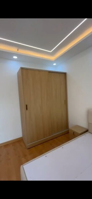 Bedroom in 3 BHK Apartment at Capital Athena, Sector 1 Greater Noida – for Rent