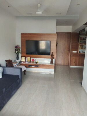 Kitchen in 1 BHK Apartment at Krushna Kunj Apartment Matunga East, Matunga – for Sale