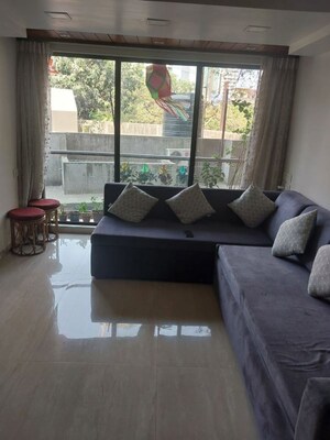 1 BHK Apartment For Sale in Krushna Kunj Apartment Matunga East, Matunga