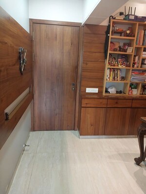Furnished Amenities in 1 BHK Apartment at Krushna Kunj Apartment Matunga East, Matunga – for Sale