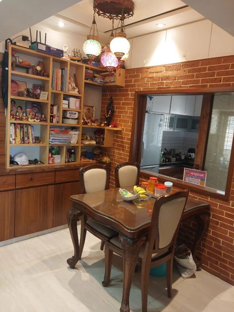 Living Room, krushna-kunj-apartment-matunga-east 1 Bedroom 560 Sq.Ft. Apartment In Matunga Mumbai 10762138