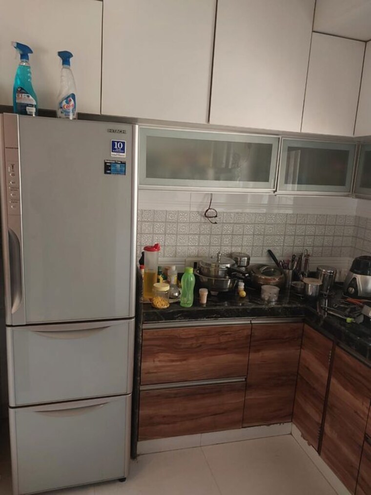 Kitchen, krushna-kunj-apartment-matunga-east 1 Bedroom 560 Sq.Ft. Apartment In Matunga Mumbai 10762138